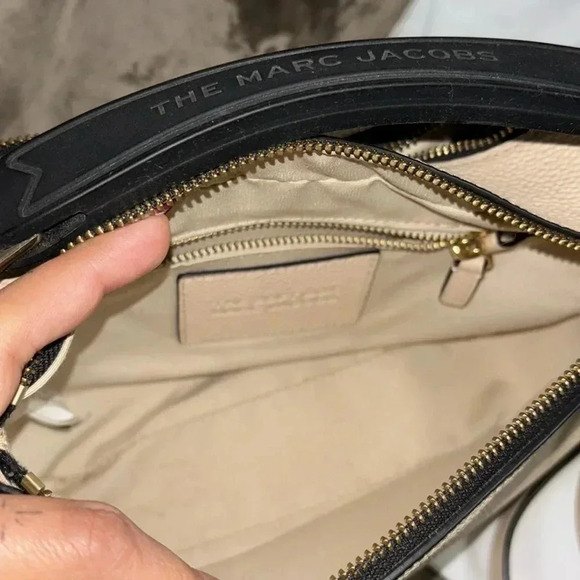 Marc Jacobs The Soft Box - Picture 8 of 13